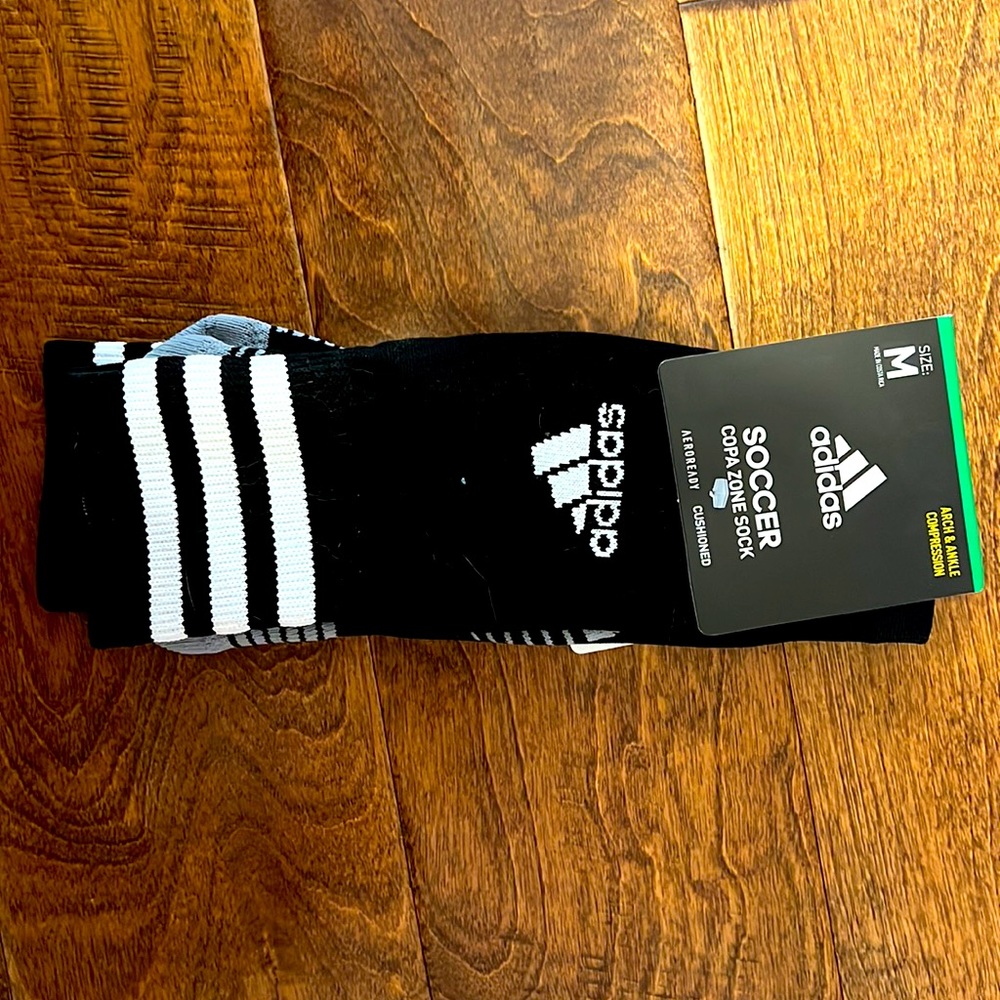 Soccer socks